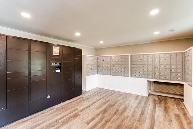 Woodcreek Apartments
