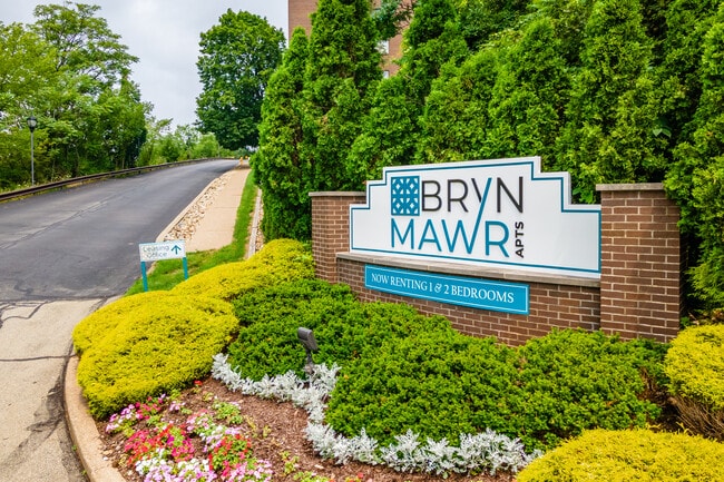 Photo - Bryn Mawr