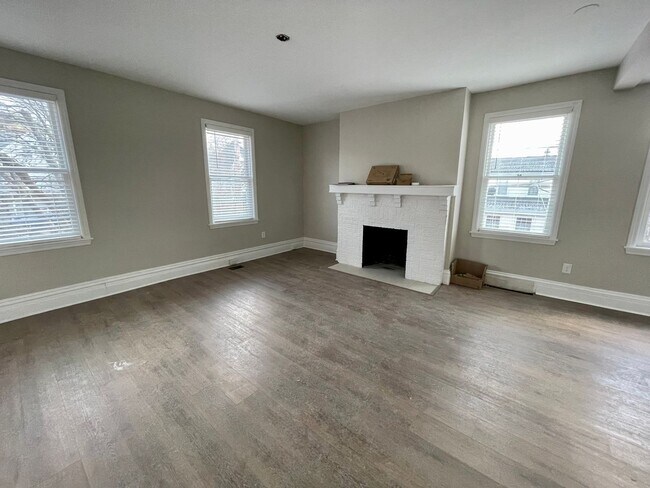 Photo - Beaver Street Sewickley-Residential - (Full Service) Unit Front