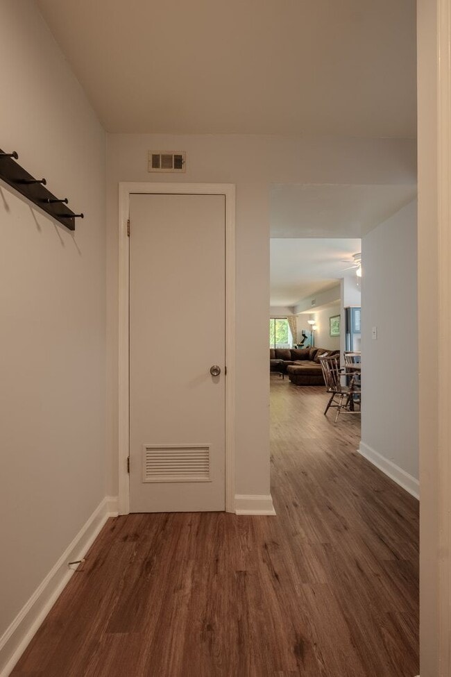 Photo - Fully Furnished 2BR/2.5BA Townhome Near UGA | Walk to Campus | Pool Community | Available Now