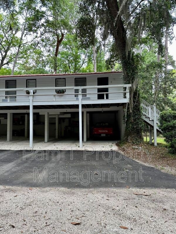 5 Southwood Drive House House Rental in Savannah, GA