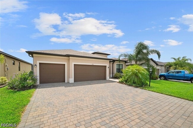 Photo - 3406 Murcia Ct