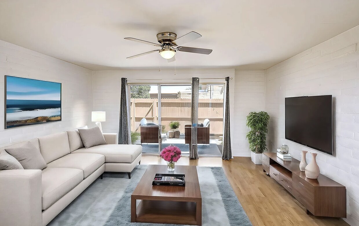 Photo - 2875 N Tucson Blvd (Tucson, AZ)