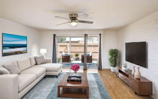 Photo - 2875 N Tucson Blvd Townhome