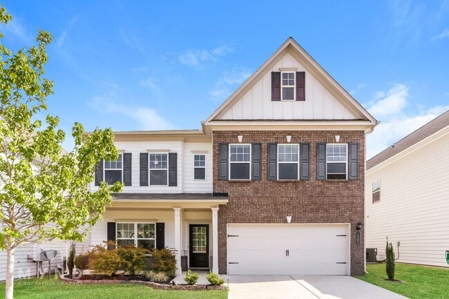 Photo - 1582 Ribbon Mill Ln