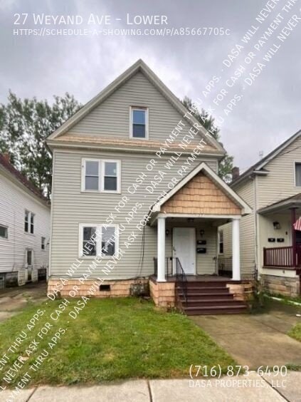 Building Photo - 27 Weyand Ave Unit Lower