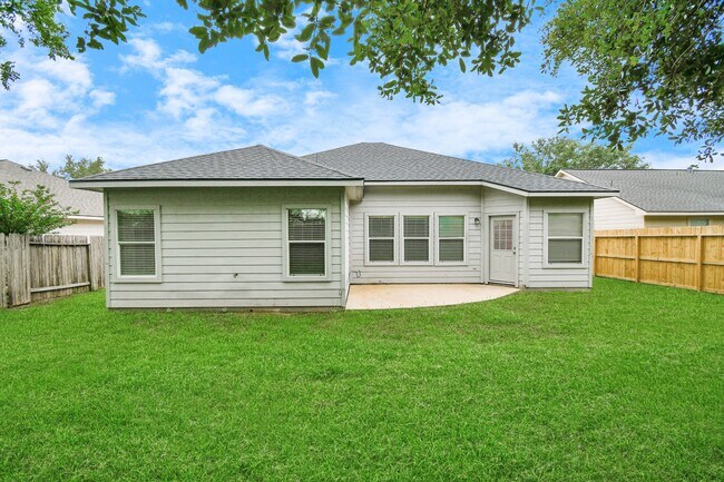 Photo - 24118 Wild Horses Ln