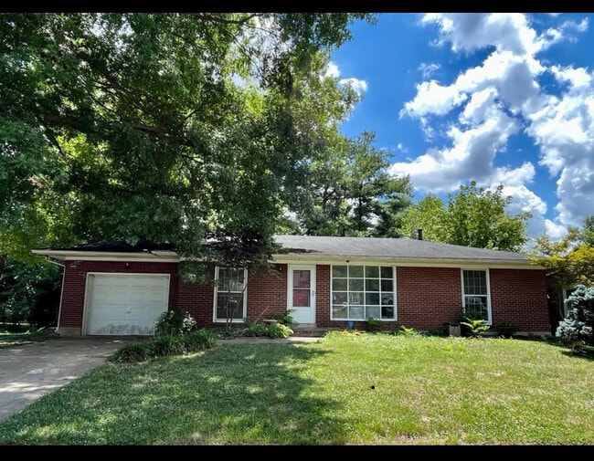 Building Photo - 9902 Mary Dell Ln Rental