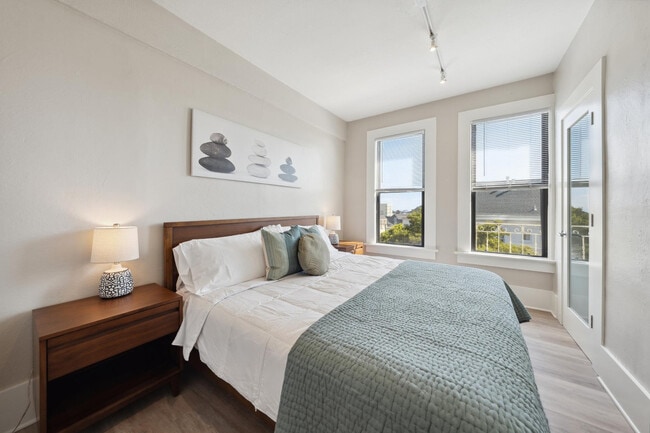 Photo - 3201 Washington St Unit FL4-ID398994P