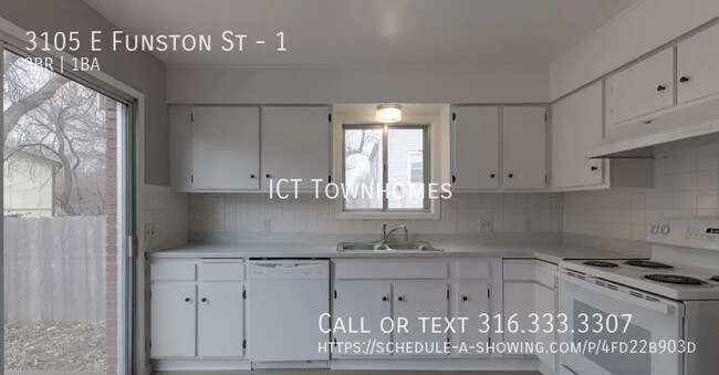 Photo - 3105 E Funston St