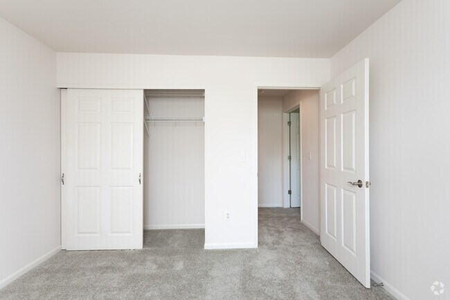 2BR, 2BA - Lower - A