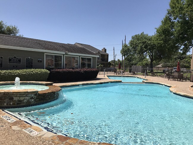 Broadstone Briar Forest Apartments For Rent in Houston, TX