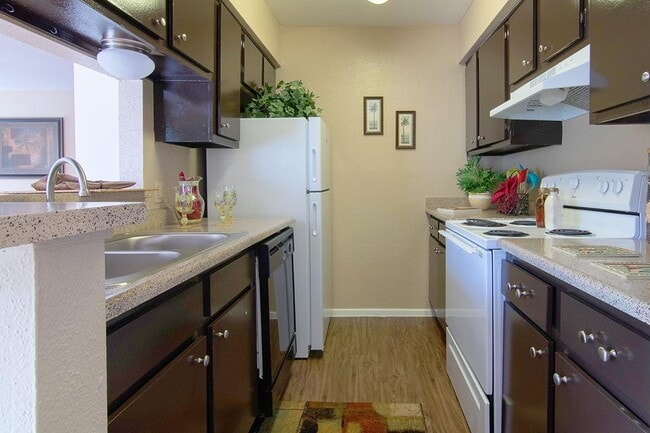 Photo - 4800 Lamonte Ln Unit #1704B