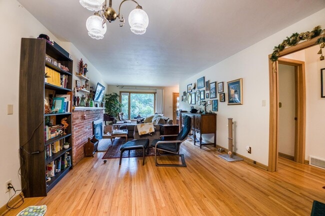 Photo - 1658 Randolph Ave Unidad 1658
