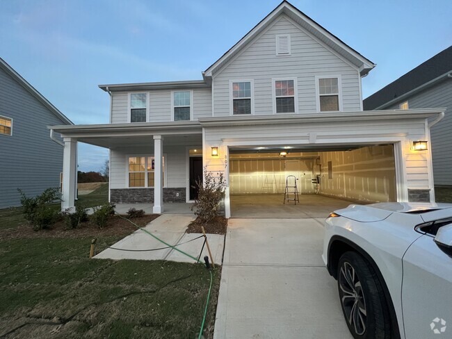 Building Photo - 807 Autumn Sage Dr Rental
