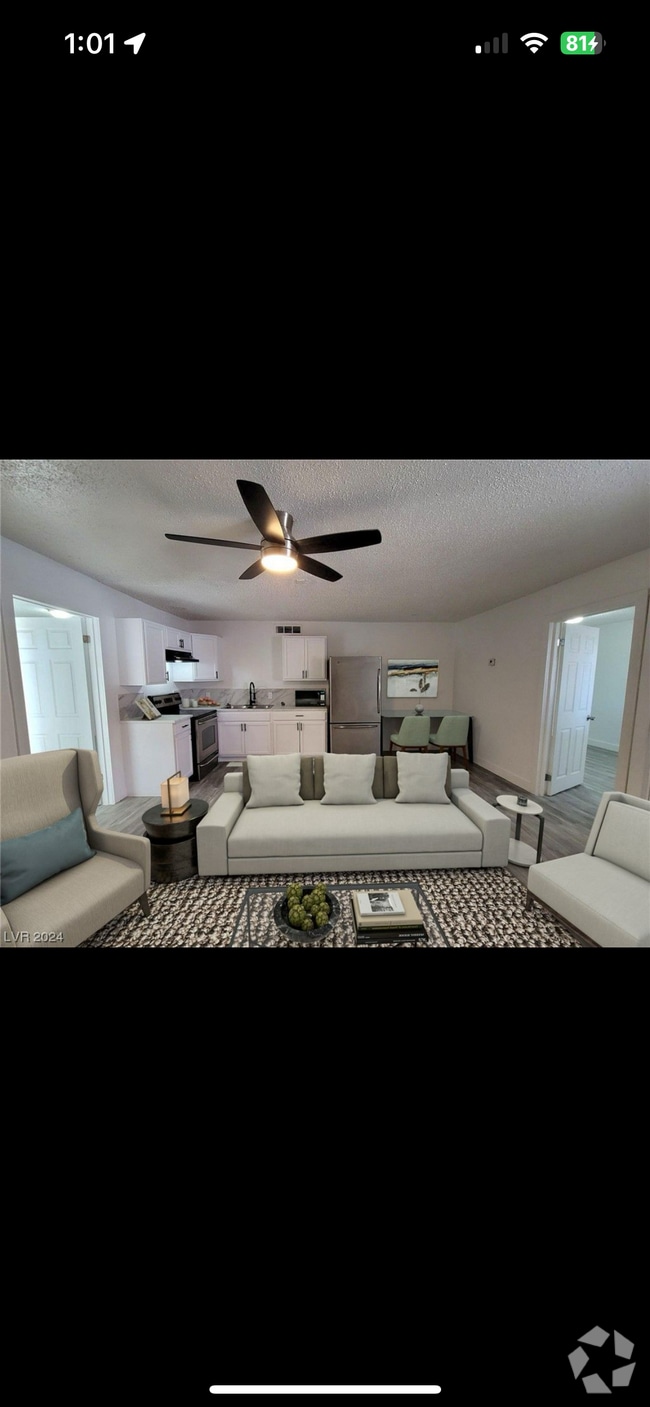 Building Photo - 740 N 11th St Unit 740 11th Rental