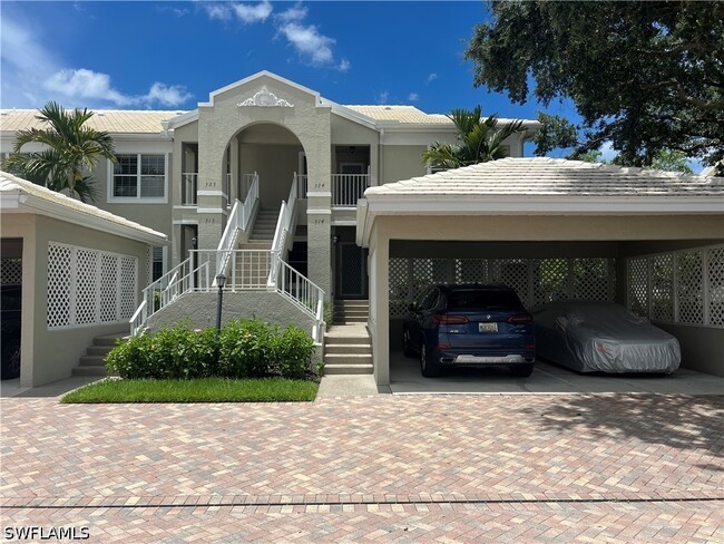 Photo - 5897 Chanteclair Dr Unidad 314A