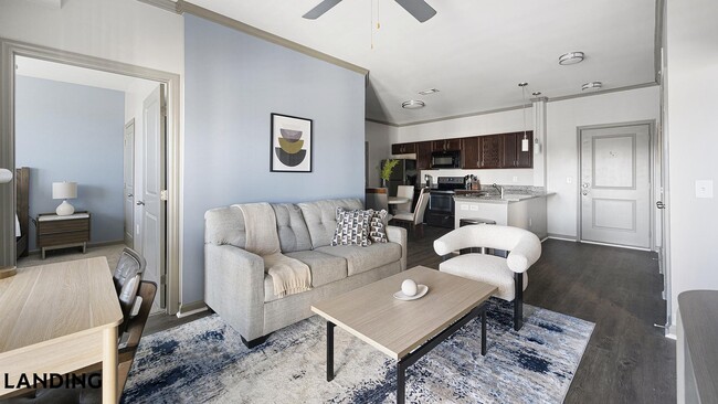 Photo - 225 Walden Village Ln Unit 422