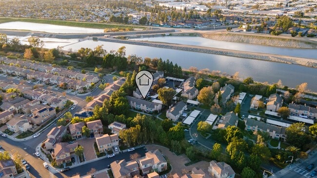 Photo - 101 West Riverdale Ave Unit 101 W Riverdale #41 Orange CA 92865