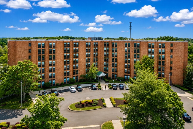 Newington Tower