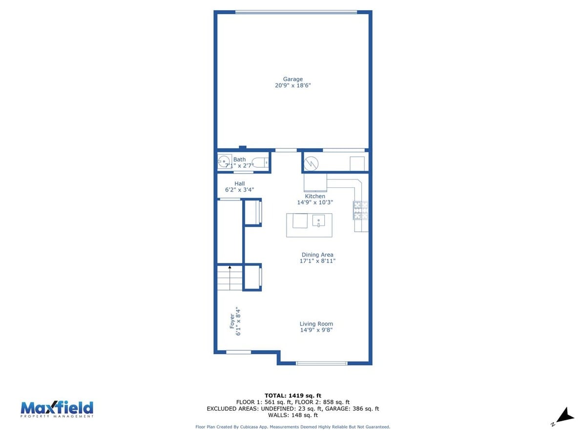 Photo - BRAND NEW - 3BD/2.5BTH/2GAR - SPANISH FORK Casa Adosada