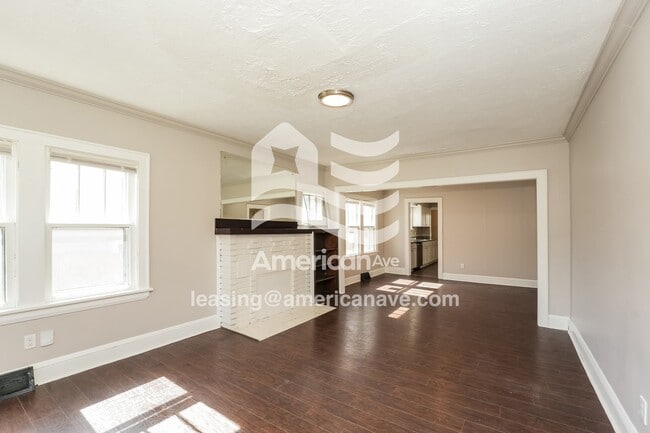 Photo - 814 Dover Ave