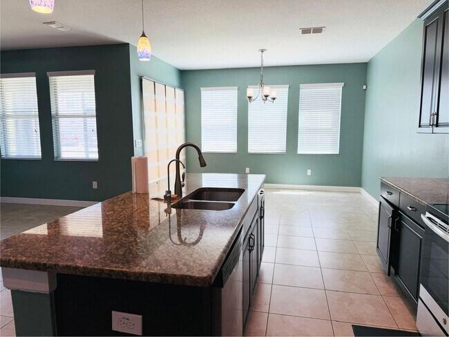 Photo - 4 Bed 2.5 Bath Single Family in Storey Lake