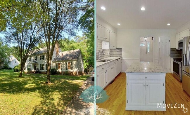 Building Photo - 5238 Fowler Farm Rd Rental