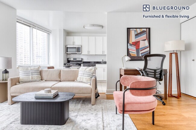 160 Riverside Blvd Unit SI FL10-ID832