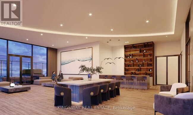 Photo - 2075 Lakeshore Rd. Unit 1810