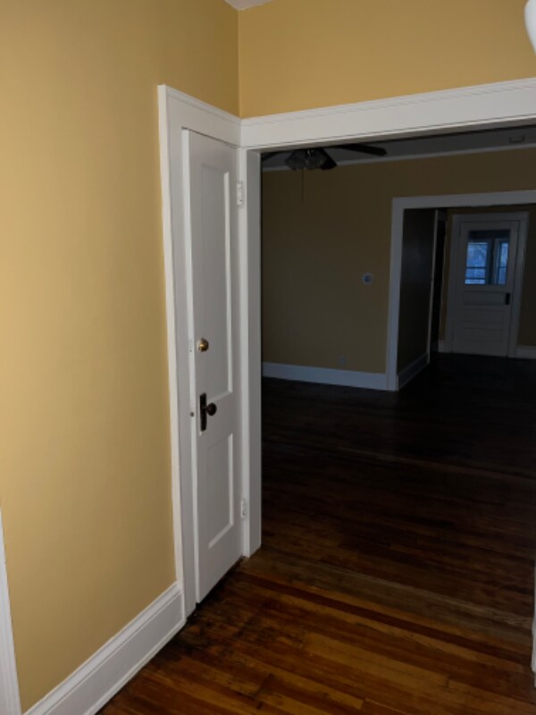 Photo - 802 Garden St Unit 3rd floor