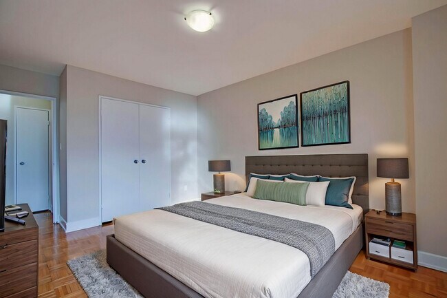 Photo - Laurel Grove