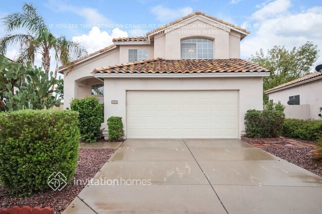Photo - 6887 W Via Del Sol Dr House