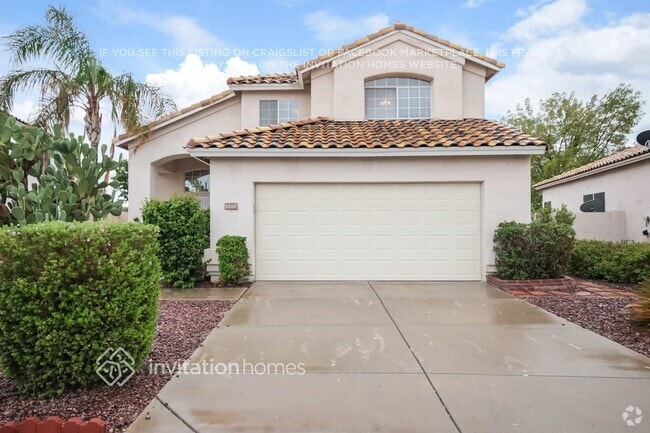 Building Photo - 6887 W Via Del Sol Dr Rental
