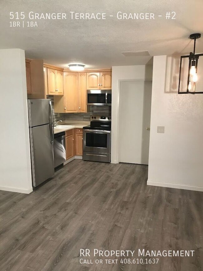 Photo - Remodeled 1x1 in Convenient Sunnyvale Loca... Unit #2