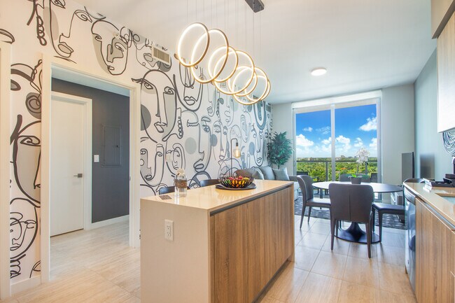 Photo - 3900 Biscayne Blvd Unit Miami Design District Luxury Condo