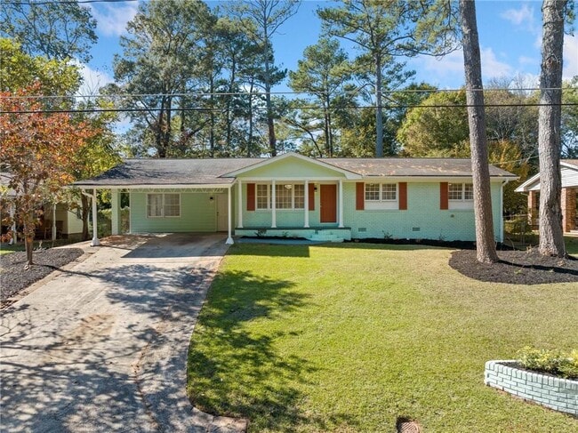 Photo - 1467 Thompson Pl House