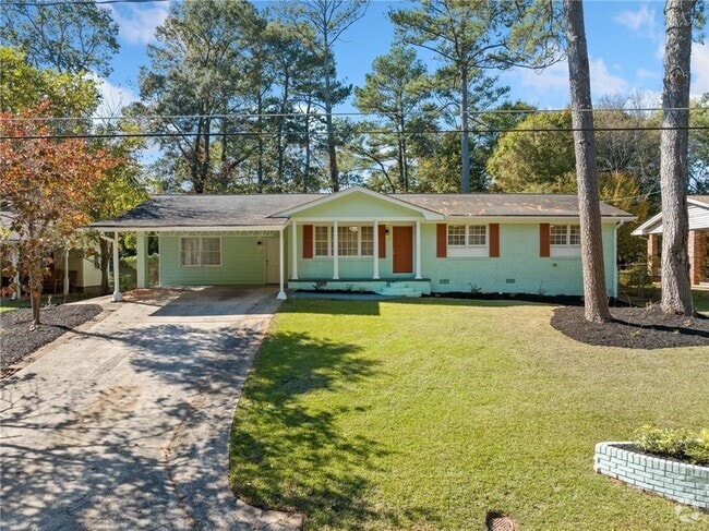 Building Photo - 1467 Thompson Pl Rental