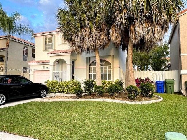Photo - 335 NW 152nd Ln