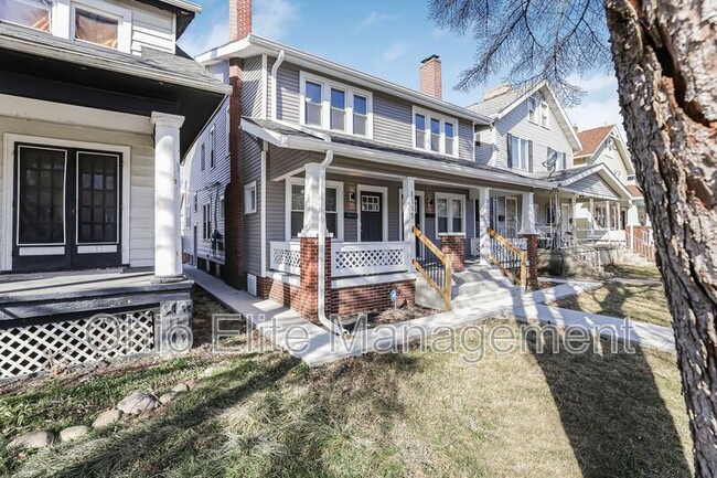 Photo - 1115 S Ohio Ave