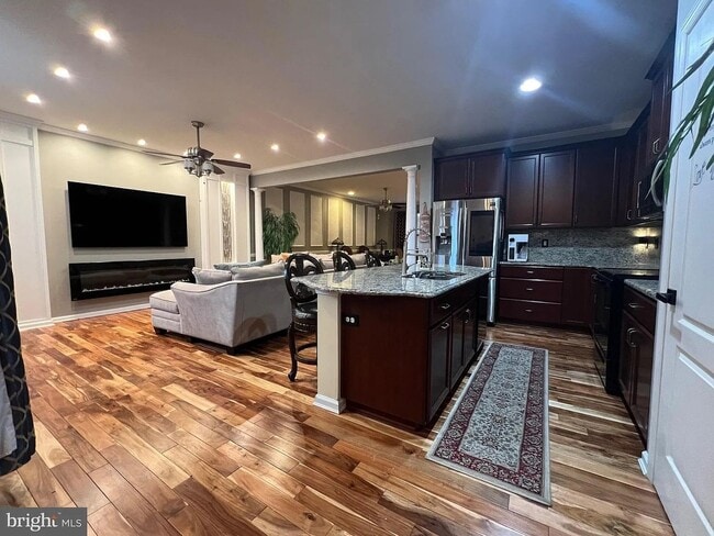 Photo - Fully Furnished Rental In Bayberry!