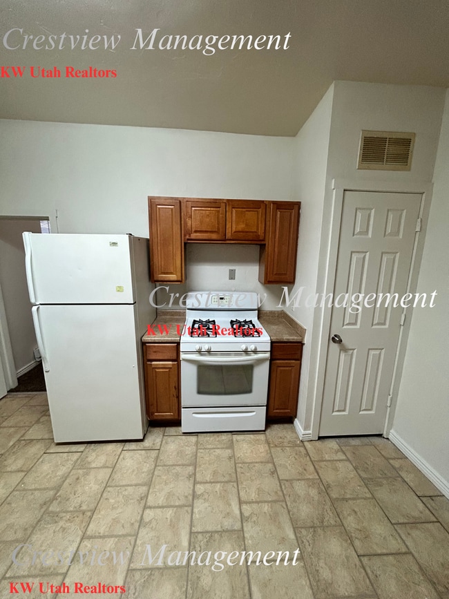 Photo - Cozy 2-Bedroom Home in Convenient Salt Lake City Location