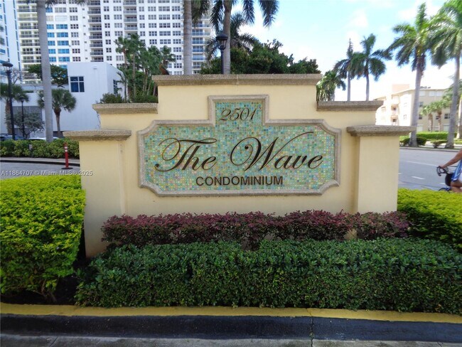 Building Photo - 2501 S Ocean Dr Unit 1427 Rental