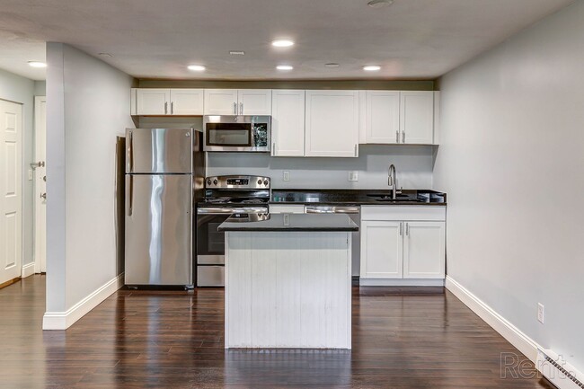 Photo - The Claremont