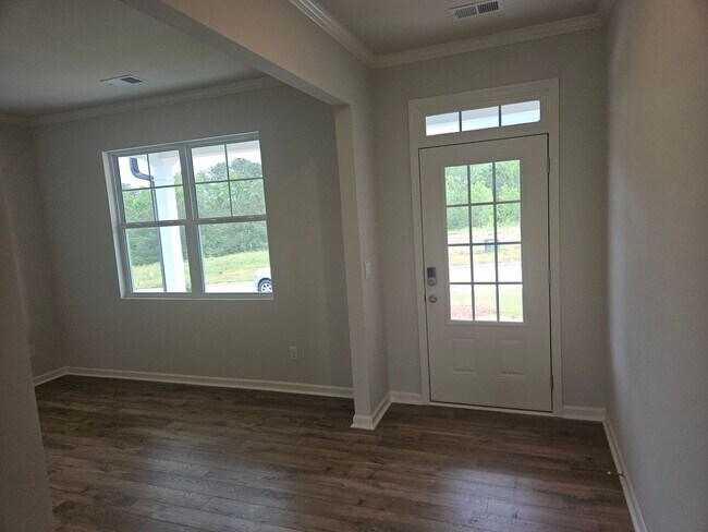 Photo - New 5 Bedroom 3 Bath House For Lease Dallas GA