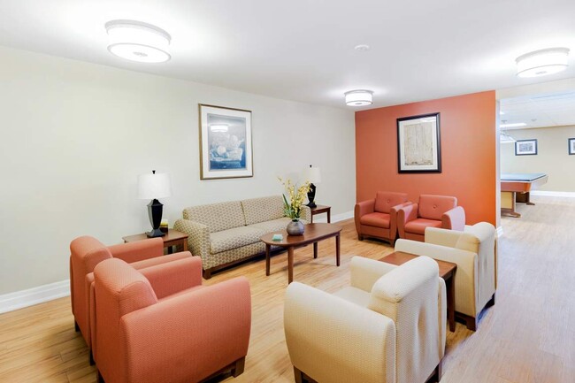 Photo - Martha Terrace Apartments