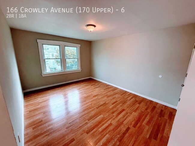 Building Photo - 166 Crowley Ave Unit 6