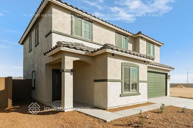 Photo - 25150 W Romley Rd