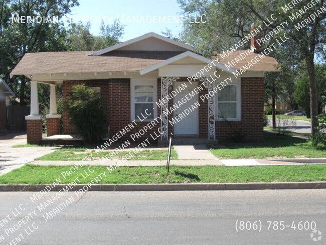 Building Photo - 1923 15th- Rental
