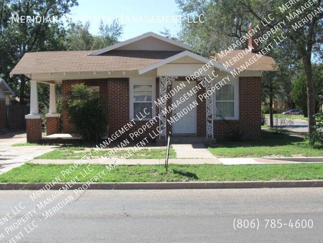 1923 15th- - 1923 15th- Casa